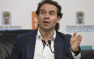 Federico Gutierrez