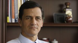 Rafael Nieto -Columnista- elBogotano