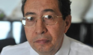 Eduardo Mackenzie-Columnista- elBogotano