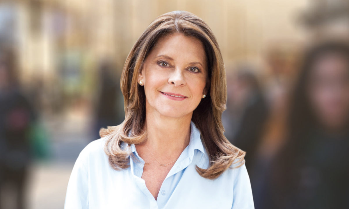 marta lucia ramirez