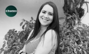 Sofy Casas -Columnista- elBogotano