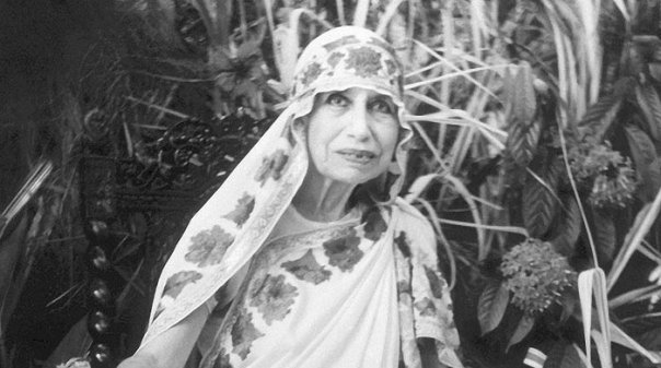 mira alfassa la madre the mother aurobindo