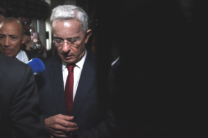 alvaro uribe velez
