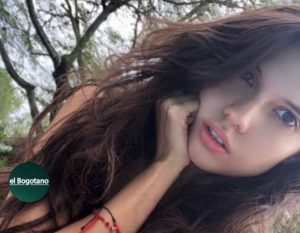 Natalia Bedoya -Columnista- elBogotano