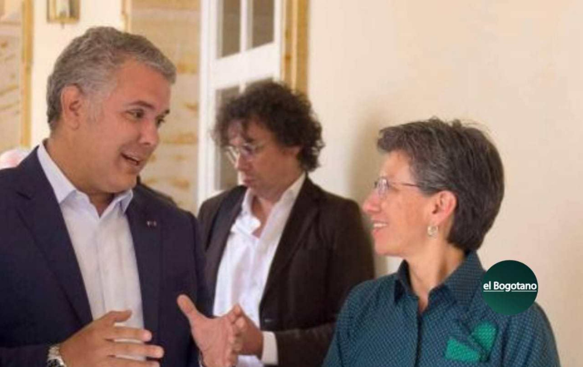 Duque y López