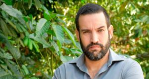 Jaime Restrepo El patriota-Columnista- elBogotano