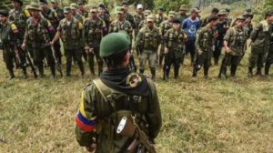 farc desastre natural