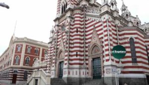 Iglesia