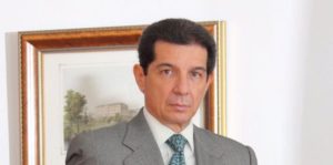 José Felix Lafaurie -Columnista- elBogotano