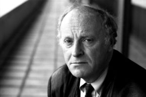 Joseph Brodsky header