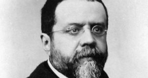 Miguel Antonio Caro