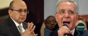 Montealegre y Uribe