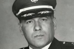 Coronel Hernan Mejia -Columnista- elBogotano