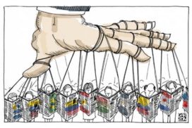 periodismo izquierda