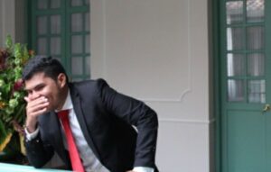 Hernando Cortes Luna-Columnista- elBogotano