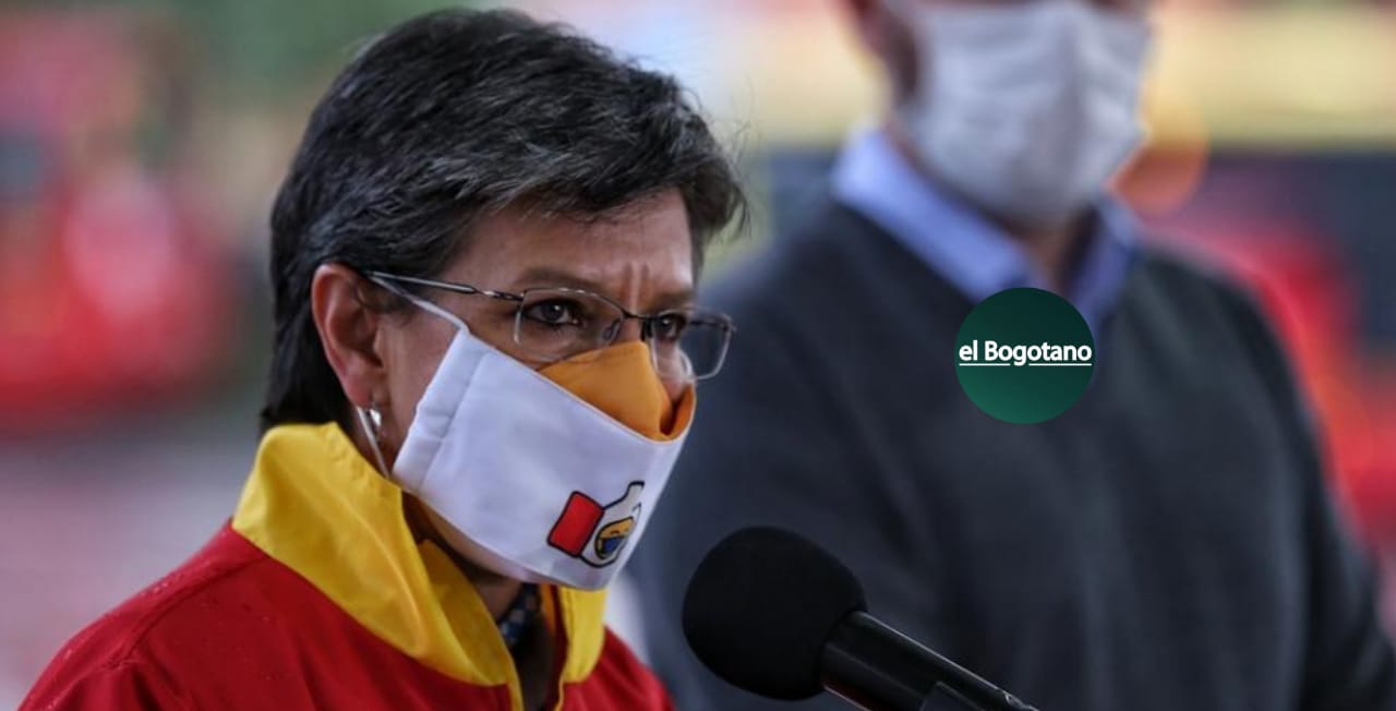 C López Nuevas medidas