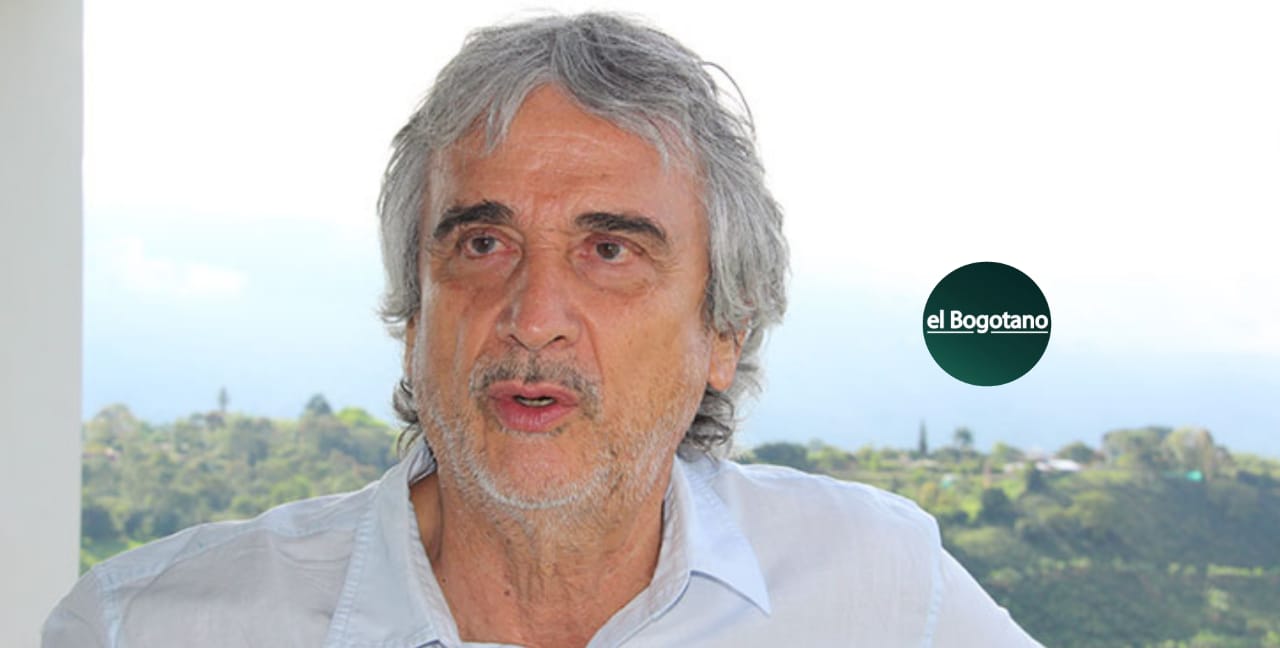 Iván Marulanda