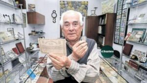 Alfonso Ujueta