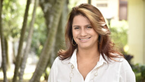 Paola Holguín-Columnista- elBogotano