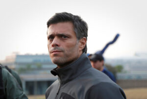 Leopoldo López