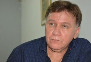 Indalecio Dangond
