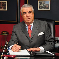 Rafael Rodríguez Jaraba Columnista elBogotano