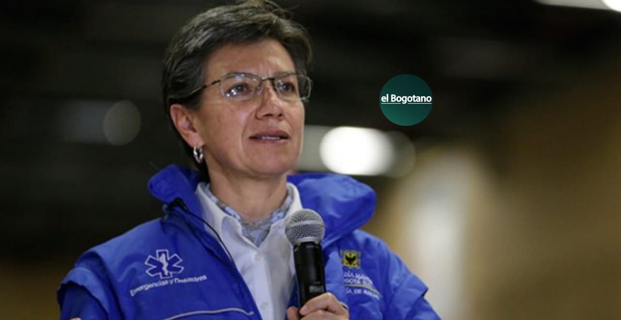 Tutela Claudia López