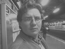 Jonathan F. Delgado