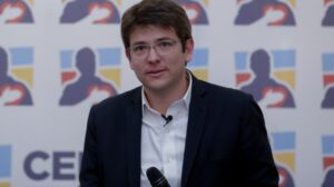 Miguel Uribe Turbay'