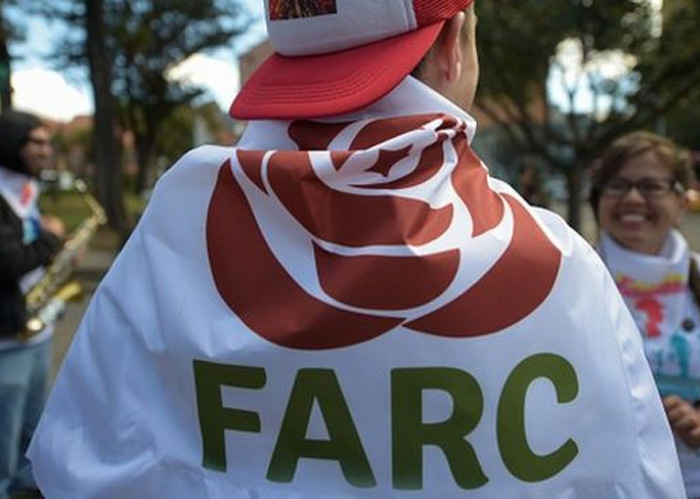 Partido FARC