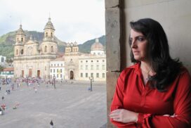 María Fernanda Cabal