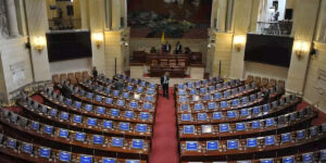 Congreso de la República