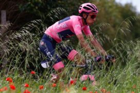 Egan Bernal
