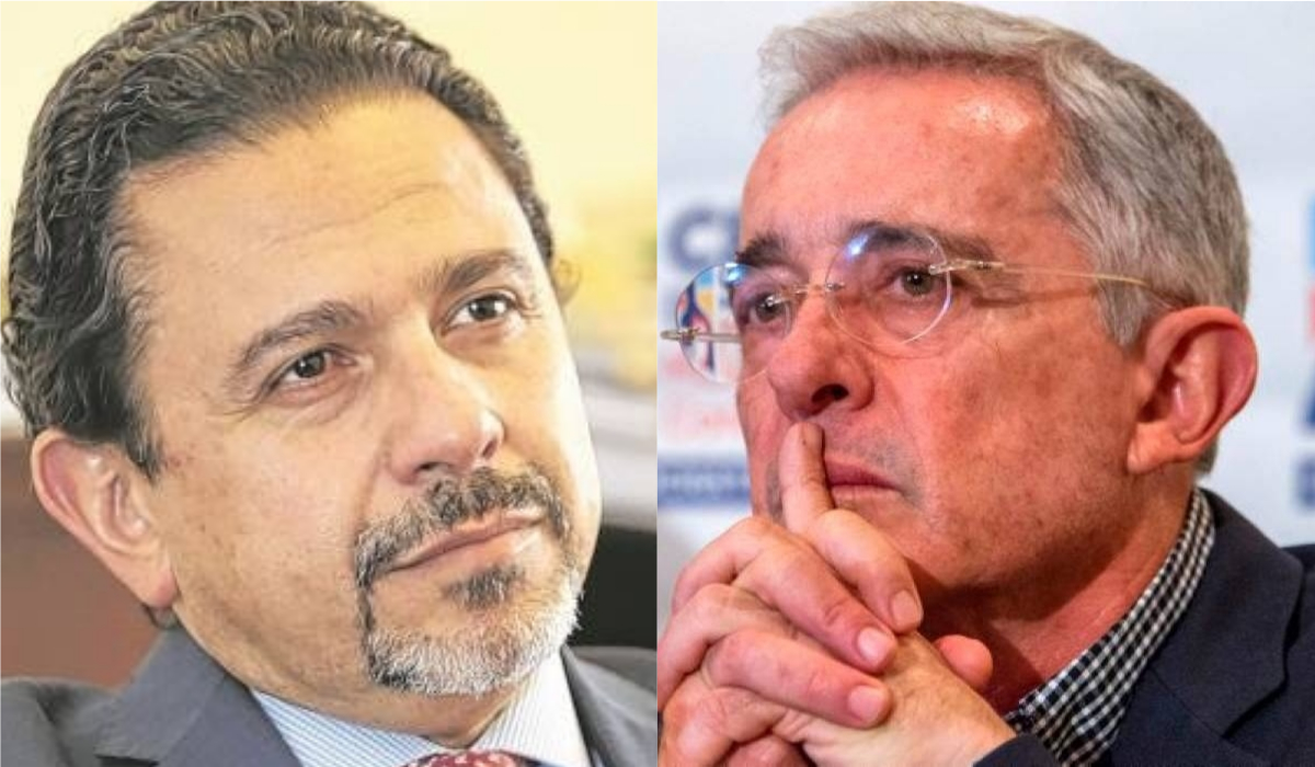 Miguel Ceballos y Uribe