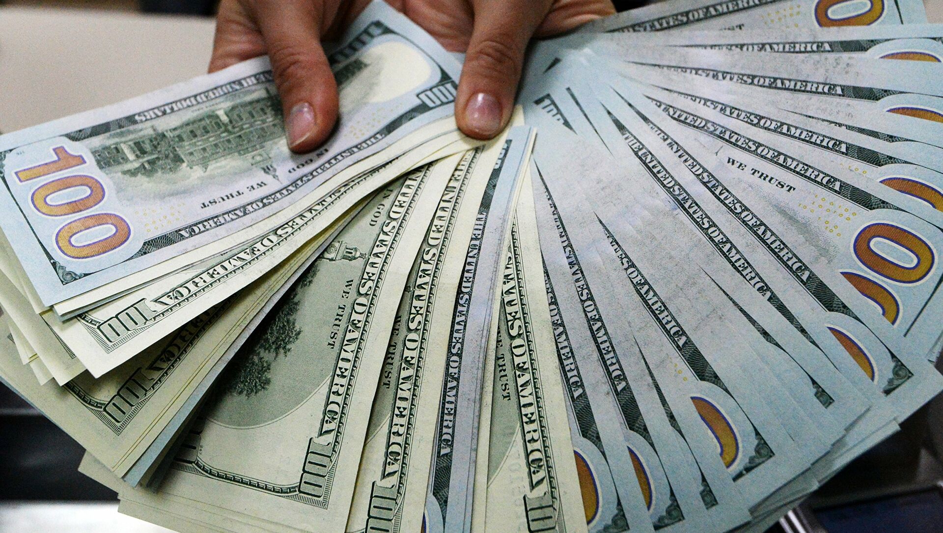 Precio del dólar en Colombia