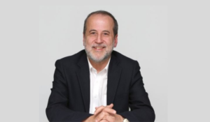 Sergio Calderón Acevedo