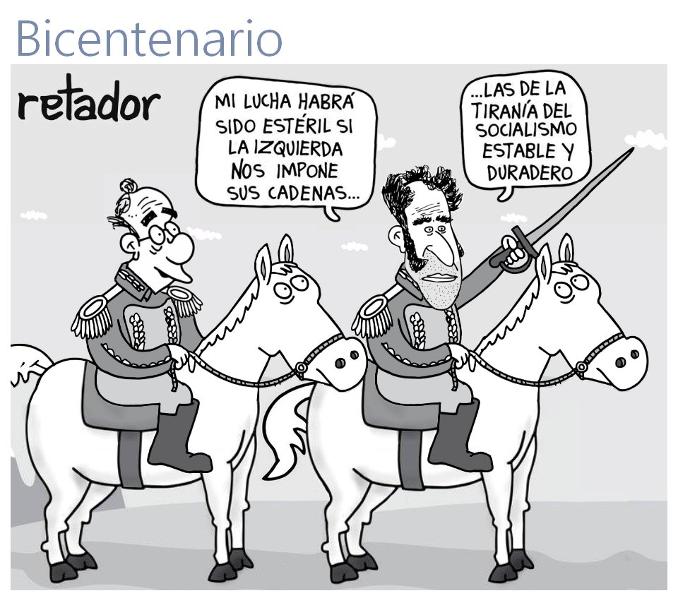 Bicentenario Por Retador El Bogotano