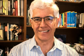 Pablo Rosselli