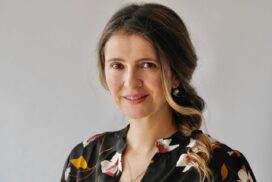 Paloma Valencia