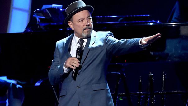 Rubén Blades